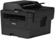 Багатофункціональний пристрій Brother DCP-L2552DN (DCPL2552DNYJ1) - зображення 3
