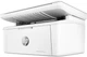 Багатофункціональний пристрій HP LaserJet M140we Mono USB WiFi Instant Ink HP+ (7MD72E) - изображение 2