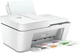 Багатофункціональний пристрій HP DeskJet 4120e ADF WiFi Instant Ink HP+ (26Q90B) - зображення 4