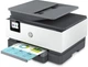 Багатофункціональний пристрій HP OfficeJet Pro 9012e Duplex ADF USB WiFi Instant Ink HP+ (22A55B) - изображение 3