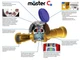 Лічильник холодної води Apator Powogaz Master C+ JS-6,3 Ду25 одноструменевий - изображение 2