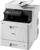 Багатофункціональний пристрій Brother DCP-L8410CDW (DCPL8410CDW) - изображение 3
