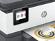 Багатофункціональний пристрій HP OfficeJet Pro 8022e Duplex ADF USB WiFi Instant Ink HP+ (229W7B) - зображення 6