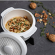 Фондю с крышкой "Cheese Baker" Boska Holland (340036) - изображение 7