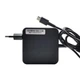 Блок питания для ноутбука 5v-15v 3a, 20v 4.5a max 90w Type-C USB (A class) 3 мес.гар. 4431513 - изображение 3