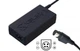 Блок живлення 12v 5a 60w 4hole Kolega-Power A++ - зображення 1