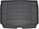 Коврик в багажник Frogum для Peugeot 207 (универсал) 2006-2012 (без двухуровневых пилдог) Pro-Line, (FG TM405646) - изображение 1