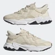 Женские кроссовки Adidas Ozweego W GW5620 42.5 (8.5) 27 см Wonwhi/Wonwhi/Cblack (4065419187472) - изображение 2