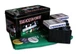 Игровой набор Покер на 200 фишек с номиналом в металлической коробке Poker Set - изображение 2