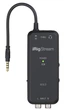 Аудіоінтерфейс IK Multimedia iRig Stream Solo - зображення 2