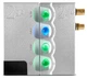 Цифровой интерфейс Chord 2yu Argent Silver - изображение 5