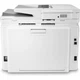 МФУ А4 цв. HP Color LaserJet Pro M283fdw с Wi-Fi (7KW75A) - изображение 4