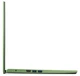 Ноутбук Acer Aspire 3 A315-59-57YD (NX.KBCEU.004) FullHD Green - изображение 5