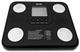 Смарт-ваги Tanita Scale BC-730 Black - зображення 4