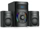 Акустическая система REAL-EL M-375 Black - изображение 4