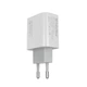 Сетевое зарядное устройство Colorway Power Delivery Port PPS USB Type-C (30W) White (CW-CHS038PD-WT) - изображение 4