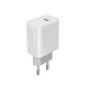 Сетевое зарядное устройство Colorway Power Delivery Port PPS USB Type-C (30W) White (CW-CHS038PD-WT) - изображение 8