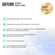 Компьютер ARTLINE Overlord X99 (X99v68) - изображение 14