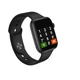 Смарт-часы Smart Watch PRO X7 (пульс, тонометр, уровень кислорода) черные - изображение 3