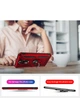 Чехол Shield для Xiaomi Redmi 8 Бампер противоударный Red - изображение 4