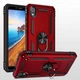 Чехол Shield для Xiaomi Redmi 7A противоударный бампер Red - изображение 6
