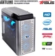 Компьютер ARTLINE Overlord X99 (X99v68) - изображение 13