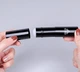 Пензлик для пудри висувний ZOREYA Retractable Powder 881 - зображення 3