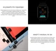 Смарт-часы Amazfit GTS Orange - изображение 4