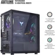 Компьютер ARTLINE Gaming X64 (X64v11) - изображение 8