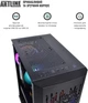 Компьютер ARTLINE Gaming X61 (X61v19Win) - изображение 4