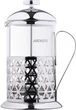 Френч-пресс Ardesto Gemini Fasano 600 мл (AR1906FFP) - изображение 1