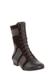 Черевики Ross RR01-403 37 23.5 см Коричневий (H2100000381760) - зображення 3