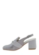 Босоніжки Classic Style R2034 37 23.5 см Сірий (H2000029759321) - зображення 2