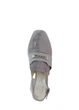 Босоніжки Classic Style R2034 37 23.5 см Сірий (H2000029759321) - зображення 5