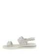 Босоніжки Classic Style R2103 37 24 см Св.сірий (H2000029759703) - зображення 2