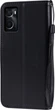 Чехол книжка OPPO A96 Кот и Дерево Black (30472-2B) - изображение 2