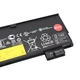 Батарея для ноутбука Lenovo ThinkPad T470 T480 - 01AV427, SB10K97584 (61++ 10.8V 72Wh 6600mAh) - изображение 4