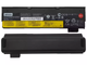 Батарея для ноутбука Lenovo 01AV425, 01AV426,SB10K97582, SB10K97584 (61+ 10.8V 48Wh 4400mAh) - зображення 2