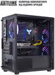 Комп'ютер ARTLINE Gaming X64 (X64v12) AMD Ryzen 5 5600 / RAM 16ГБ / SSD 1ТБ / AMD Radeon RX 6600 8ГБ - зображення 6