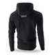 Худи Dobermans Aggressive Boxing Kangaroo BK281BK (L) - изображение 3