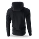 Худи Dobermans Aggressive Viking Horde BK283BK (M) - изображение 3