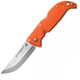 Нож Cold Steel Finn Wolf Orange - изображение 2