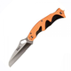 Ніж 5.11 Tactical Double Duty Responder Knife Orange - зображення 1