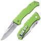 Ніж Cold Steel Working Man Neon Green - зображення 3