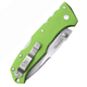 Ніж Cold Steel Working Man Neon Green - зображення 4