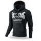 Худі Dobermans Aggressive Boxing Kangaroo BK281BK (XXXL) - зображення 4