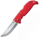 Ніж Cold Steel Finn Wolf Red - зображення 2