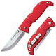 Ніж Cold Steel Finn Wolf Red - зображення 4