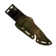 Ніж Emerson SOG Style M37-K Seal Pup Knife AT FG - зображення 2