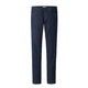Джинсы Uniqlo Skinny Fit Tapered BLUE (30W 34L) - изображение 1